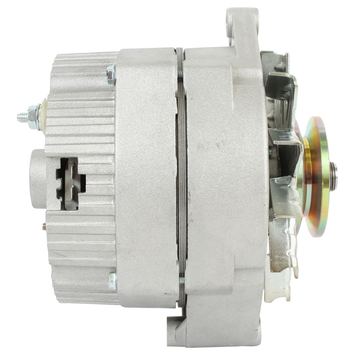 Alternator for Case Combines 12V - Replaces AL530X - 400-12003