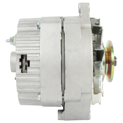 Alternator for Case Combines 12V - Replaces AL530X - 400-12003