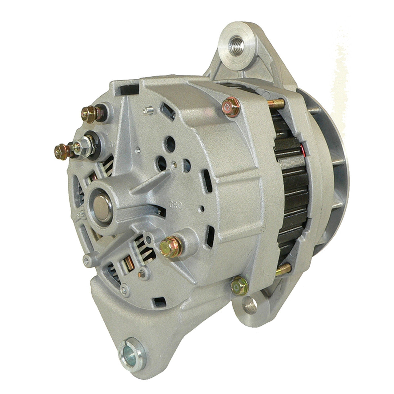 24V 70A Alternator for Caterpillar Wheel Loader 966F 980G ADR0047 107-7977