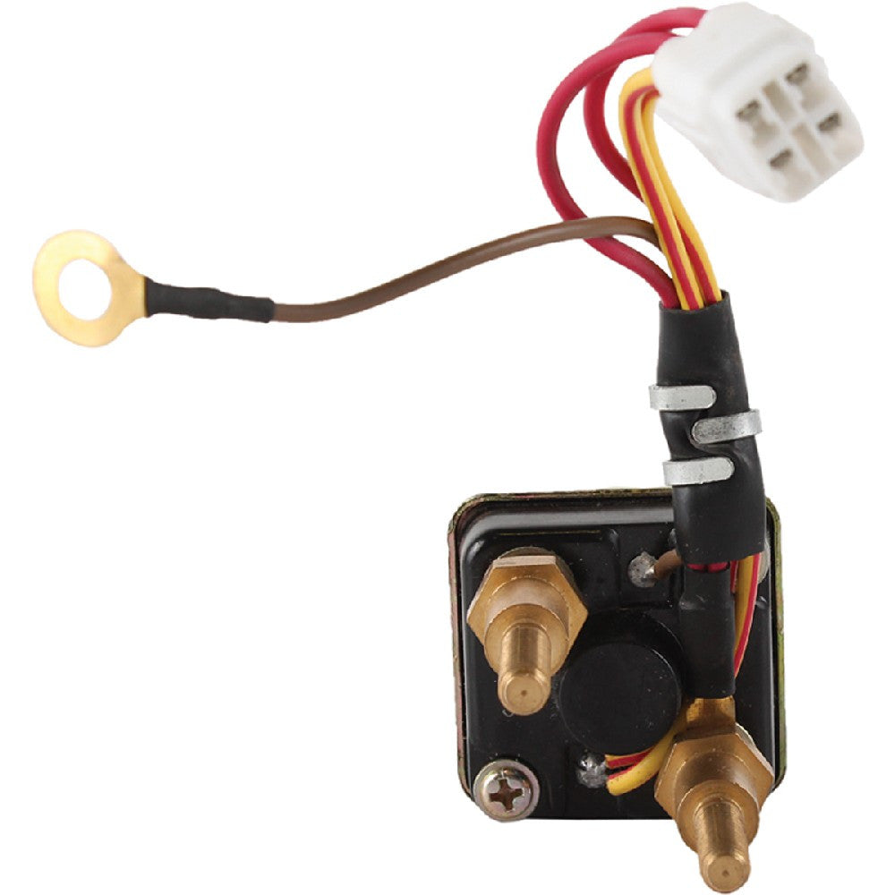 Starter Solenoid Relay for Kawasaki Ultra 150 JH1200 Jet Ski 1999-2005 27010-3757