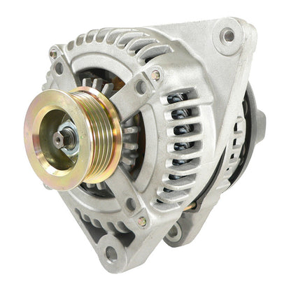New 130A Alternator for Lexus RX330 04-06 Toyota Highlander 04-07 Sienna 03-06