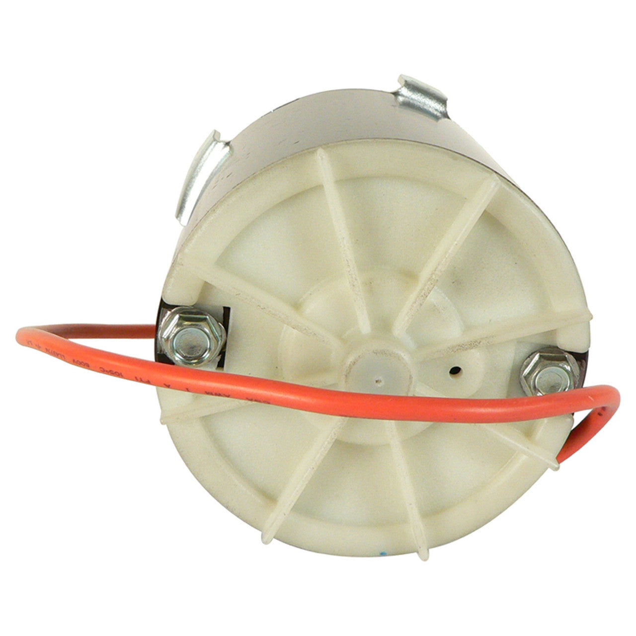 Starter motor for Tecumseh VLV55-65 engines, 12V CCW