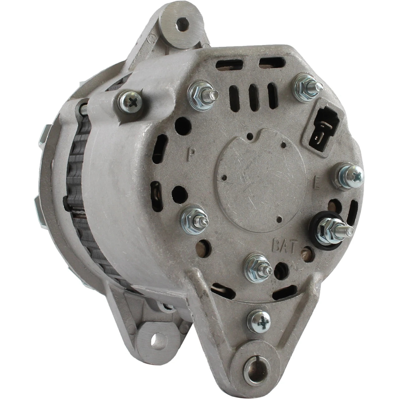 Alternator for TCM FD20Z FD25Z FD30Z Lift Trucks Isuzu 4JB1 - 24V 20A