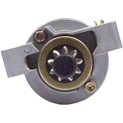 Starter Motor Yamaha Mercury Mariner 25 30 40 HP 4-Stroke 12V 9T 67C-81800-00