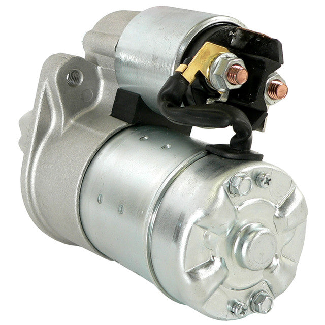 New John Deere Tractor Mower Starter F735 355D GX355 20.5HP 18HP DSL 12V 11T