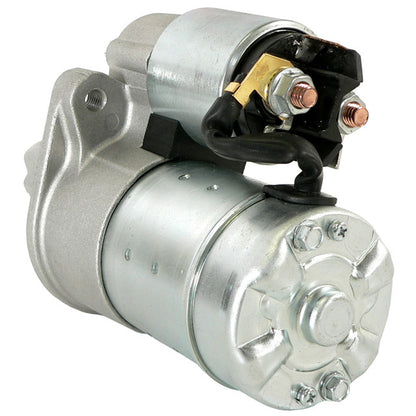 New John Deere Tractor Mower Starter F735 355D GX355 20.5HP 18HP DSL 12V 11T