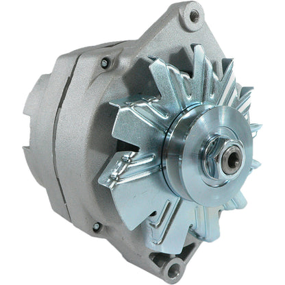 Delco 12V 105 Amp Alternator - Replaces Arrowhead ADR0336 / Lester 7127-105