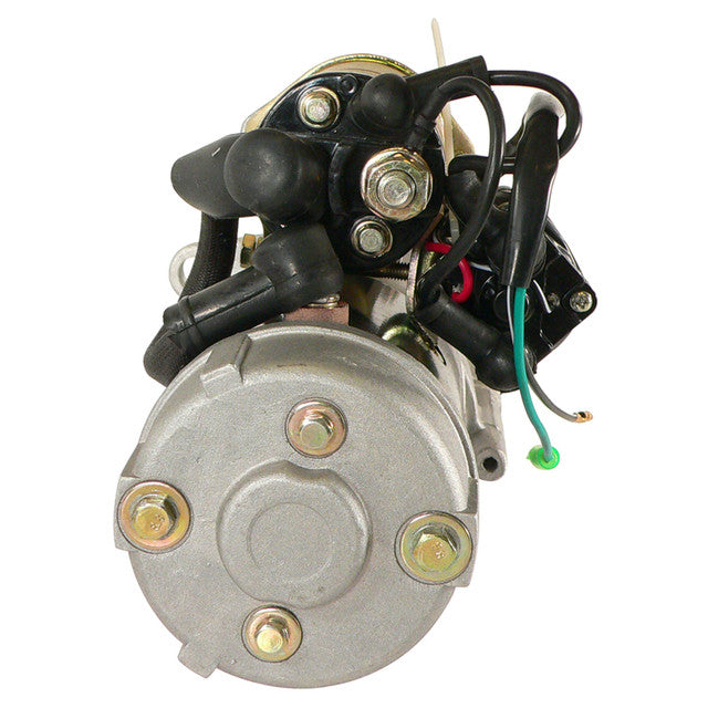 TCM OSGR Starter Motor 24V CW 11T Forklift Equipment | Replaces Nikko 0-23000-1070