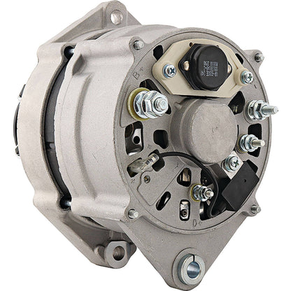 Alternator for Fiat-Allis 24V - Replaces 0-120-469-634