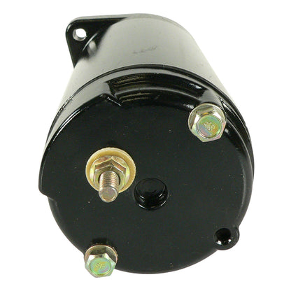 Starter Motor for Kawasaki JS440 JS550 Jet Ski 1976-1995 21163-3710 18305