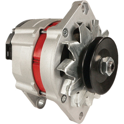 Alternator for AGCO White Allis Case IH Ford New Holland Fiat 12V 65A Marelli