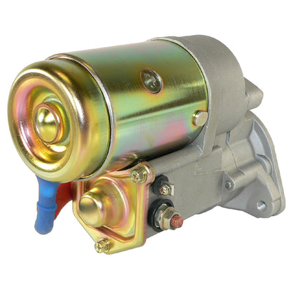 Starter Motor For Thermo King OSGR 12-Volt CW 9-Tooth