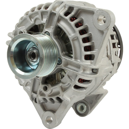 Alternator 24V 70A Iveco Truck New Holland E175B E215B Bosch 0124555005