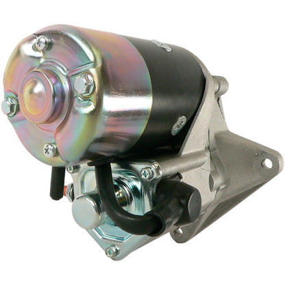 Starter motor for Allis Chalmers - OSGR, 12V, 10 tooth