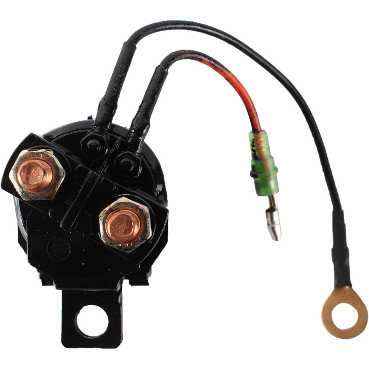 Yamaha Outboard Starter Solenoid Relay 688-81950-10-00 40HP 50HP 60HP 70HP 90HP