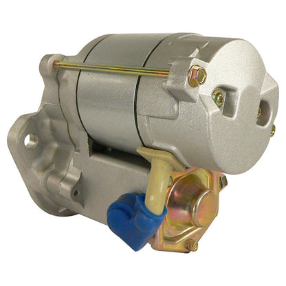 Kubota Bobcat Denso New Holland 12V 1.4kW 9T Starter Motor Tractor Digger