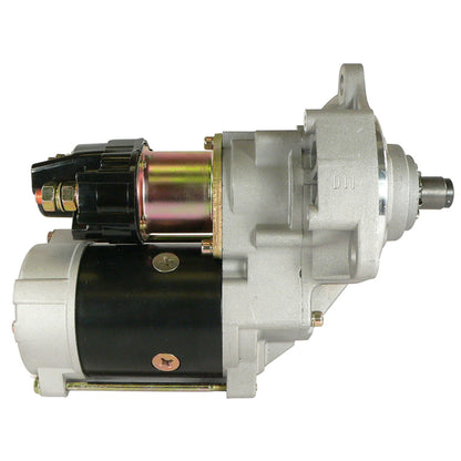 Starter motor for John Deere - OSGR, 24V, CW, 11 tooth