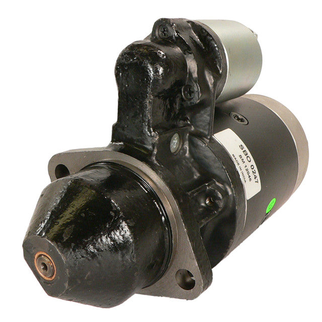 Starter Motor for KHD Deutz F1L410 F2L410 Bobcat 600 611 New Holland L445 12V 9T