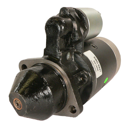 Starter Motor for KHD Deutz F1L410 F2L410 Bobcat 600 611 New Holland L445 12V 9T
