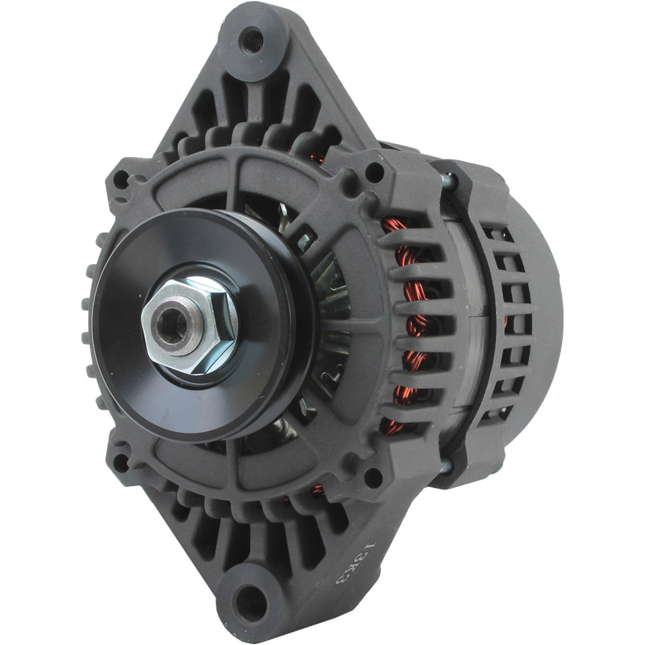 Alternator for PleasureCraft, Crusader & Indmar Marine Engines 2002-2005