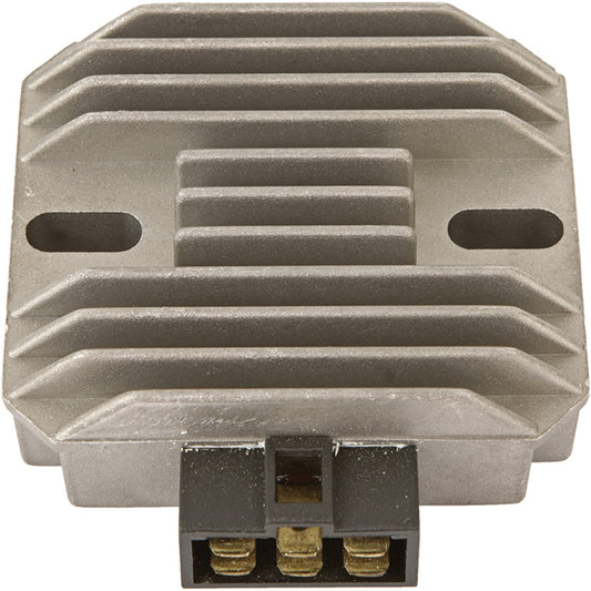 Voltage regulator rectifier for Kawasaki motorcycles