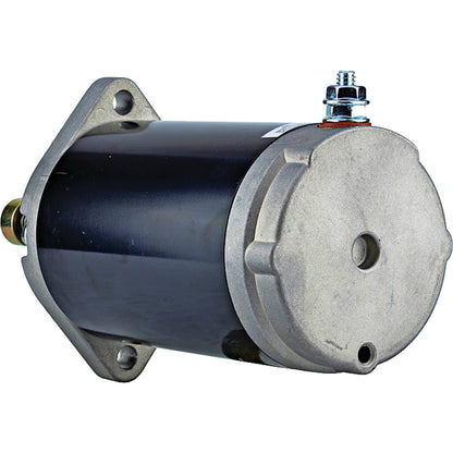 Starter motor for Arctic Cat 570cc snowmobile - 12V