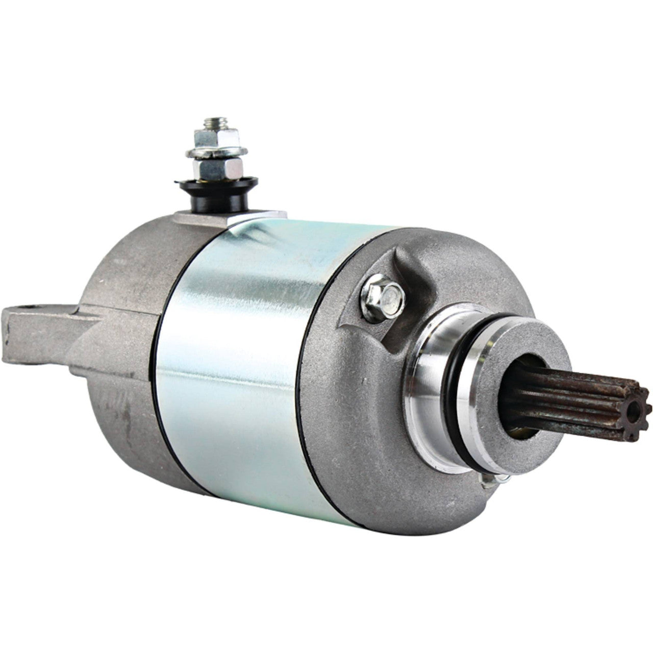 Starter Motor for Honda CRF150F 2006-2017 | Replacement 31200-KPT-A01 SMU0481