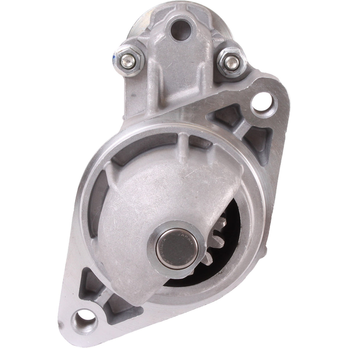 Starter motor for Massey Ferguson with Iseki E3112 engine