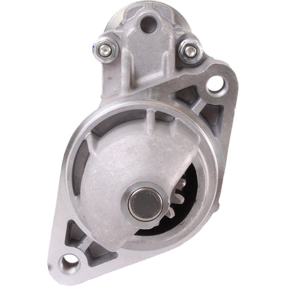 Starter motor for Massey Ferguson with Iseki E3112 engine