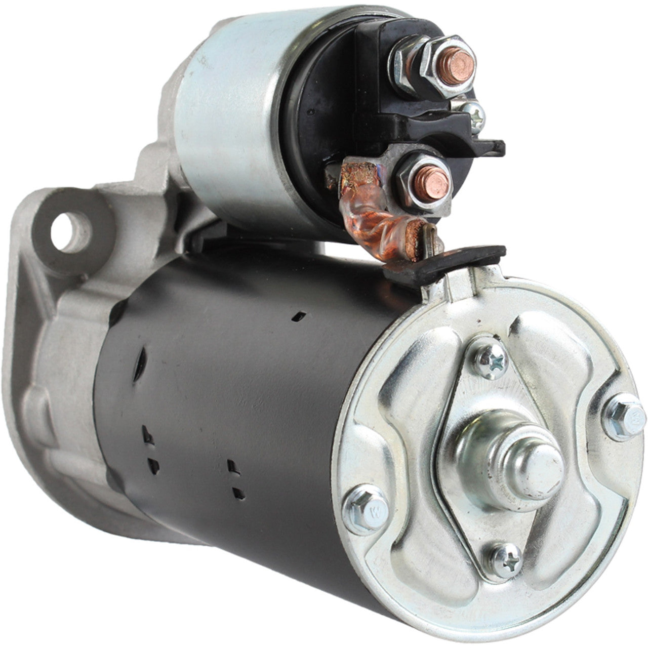 Starter Motor For VM Diesel Karache Engines OEM 0-001-223-022