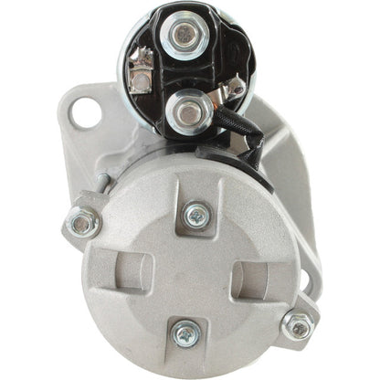 Starter Motor Yanmar 12V 9T 119255-77010 2TN66E 3TNA72 3TNE74 Takeuchi TB015