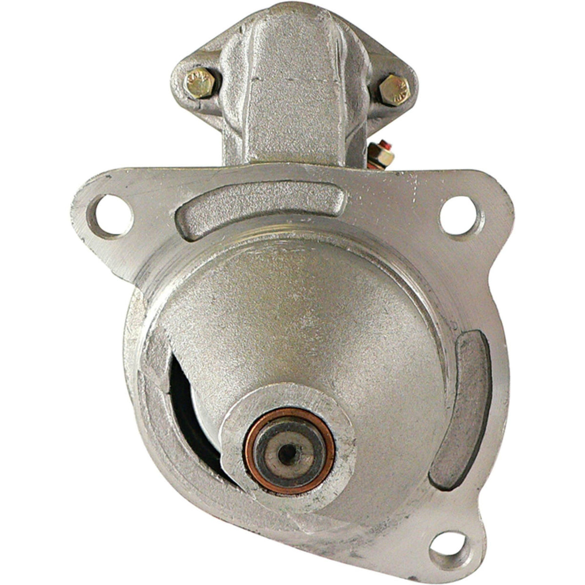 Massey Ferguson Combines Lift Trucks Starter Motor 12V 10-Tooth