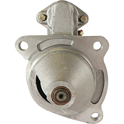 Massey Ferguson Combines Lift Trucks Starter Motor 12V 10-Tooth