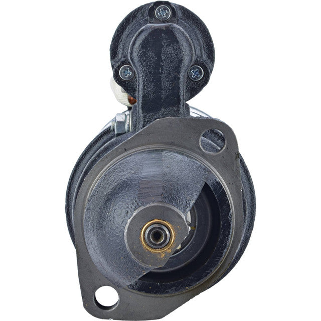 Starter Motor for Farymann 71A 95A & Slanzi DS2000 DS3000 - 12V 9T 2.7kW