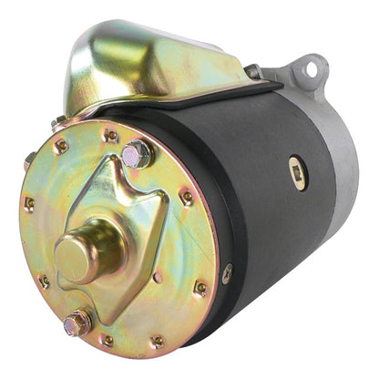 Starter Motor 12V 9-Tooth for Ford Bronco Mustang Thunderbird 1960-70s 410-14004