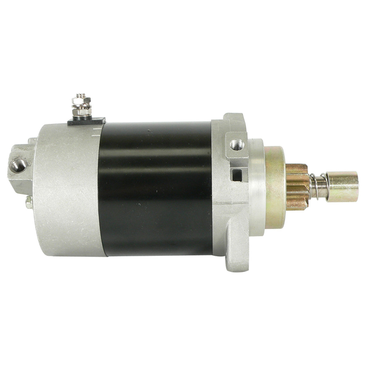 Starter Motor Johnson Evinrude E70 HP Suzuki DF40-DF70 4-Stroke Outboard 5030780