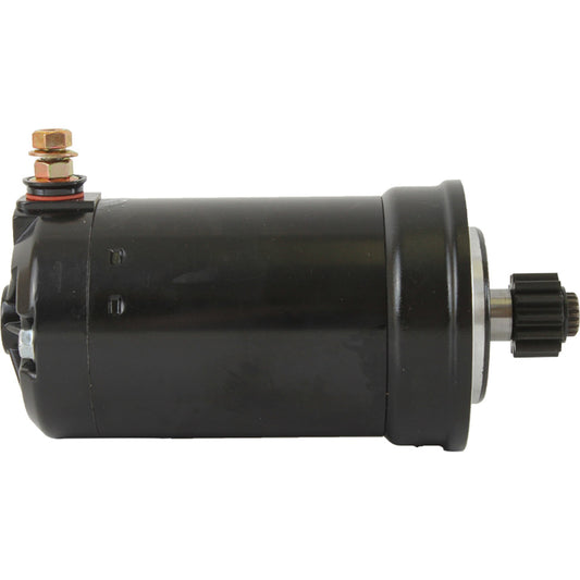 Starter motor for Ducati 748 S, Superbike 916, 996 motorcycles