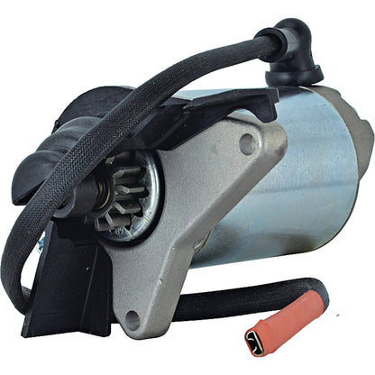 Starter Motor for Toro QD1P70 Engine 12V 12T - Aftermarket Replacement
