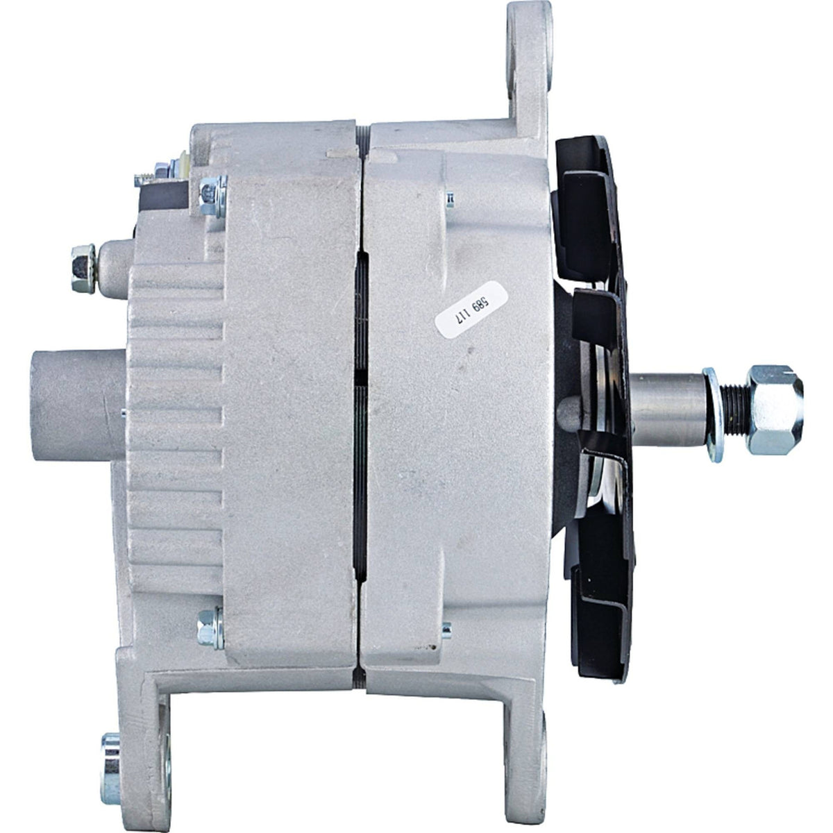 Alternator for Allis Chalmers 12V - Replaces LR135-126 - 400-12426