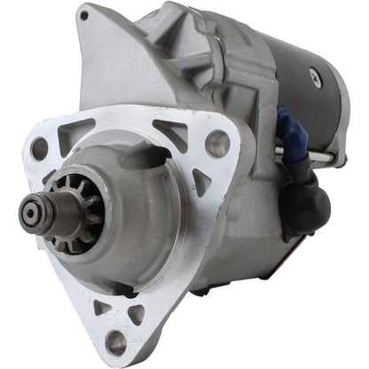Starter motor for John Deere S680 9430 9530 9630 combine and tractor