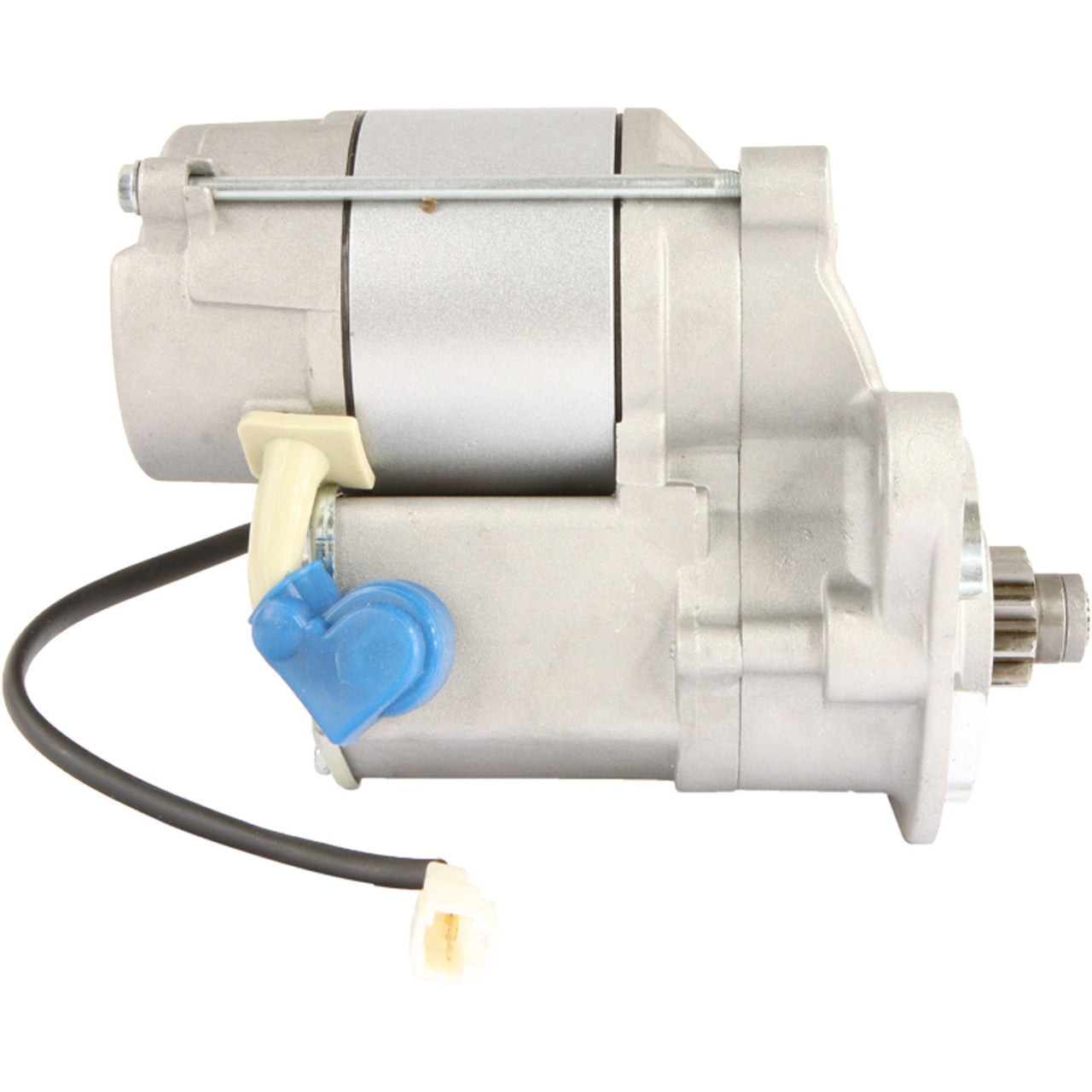 Starter Motor For Toyota Lift Trucks OSGR 12-Volt CW 9-Tooth