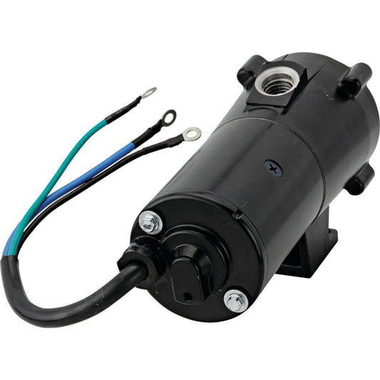 Tilt and trim motor for Volvo Penta marine engines