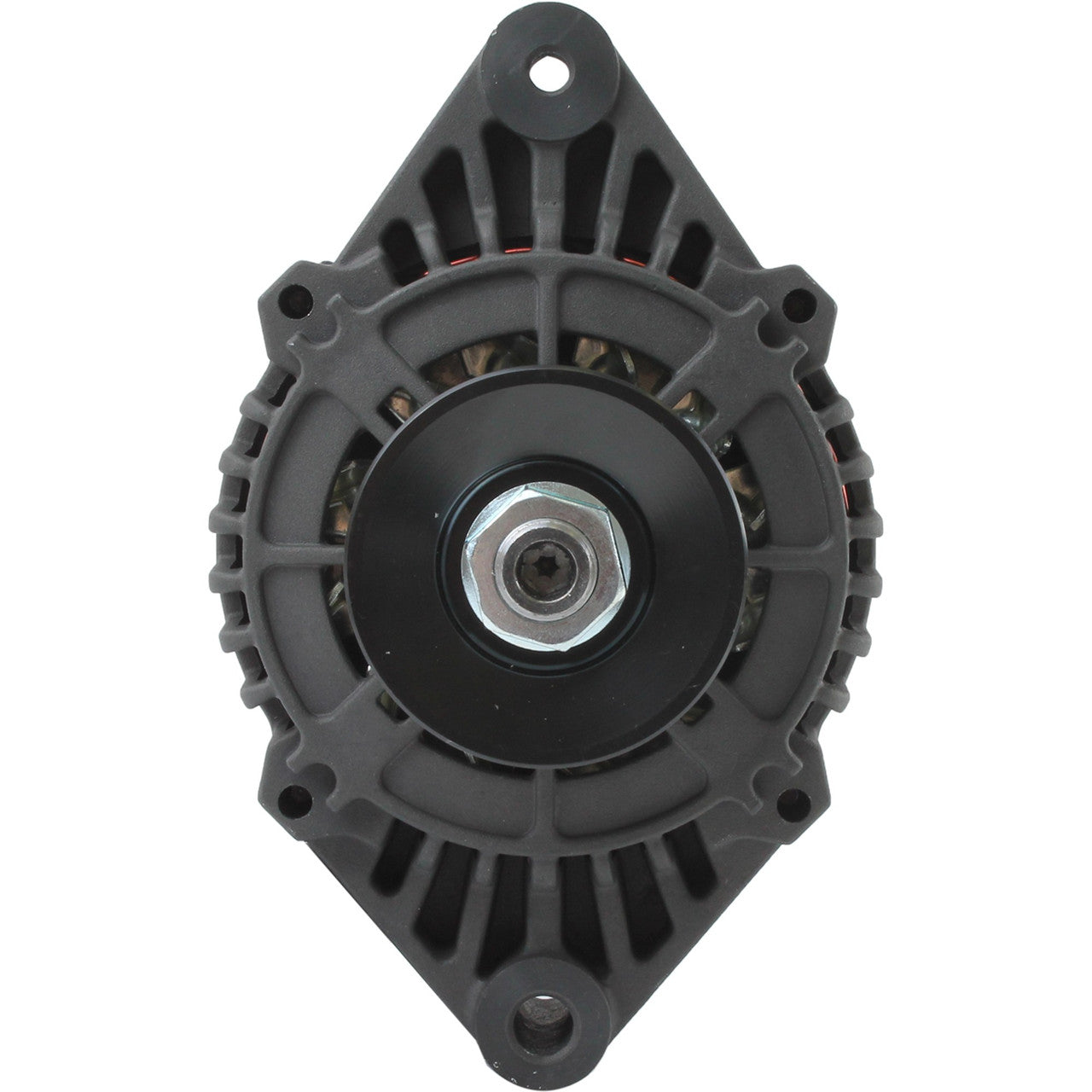 Alternator for PleasureCraft, Crusader & Indmar Marine Engines 2002-2005