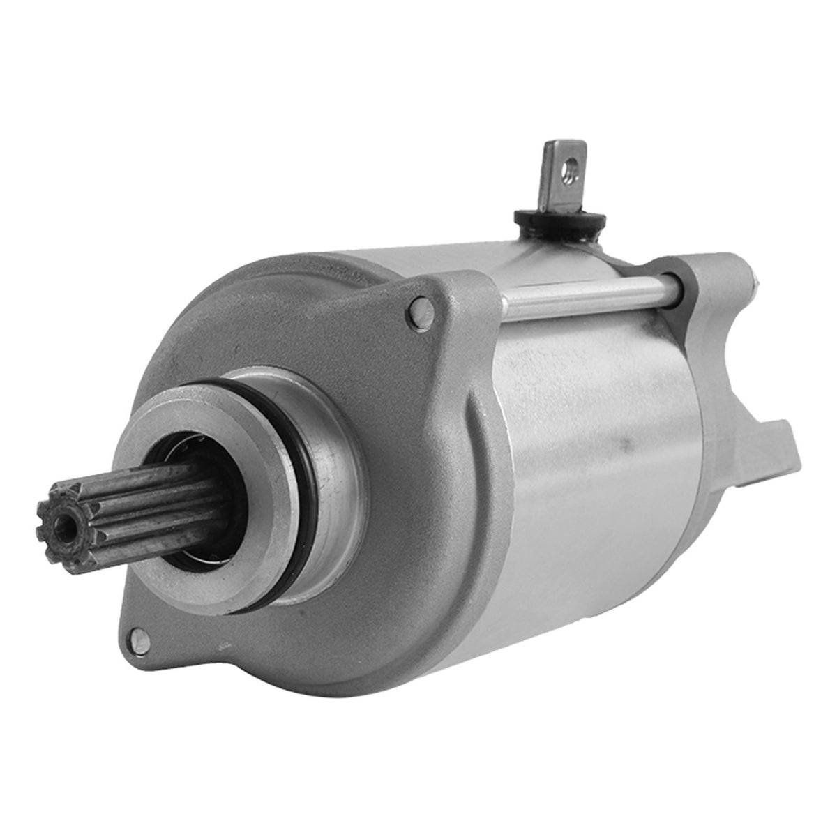 Starter motor for KTM 690 Duke/Supermoto 2007-15, replaces 428000-5261
