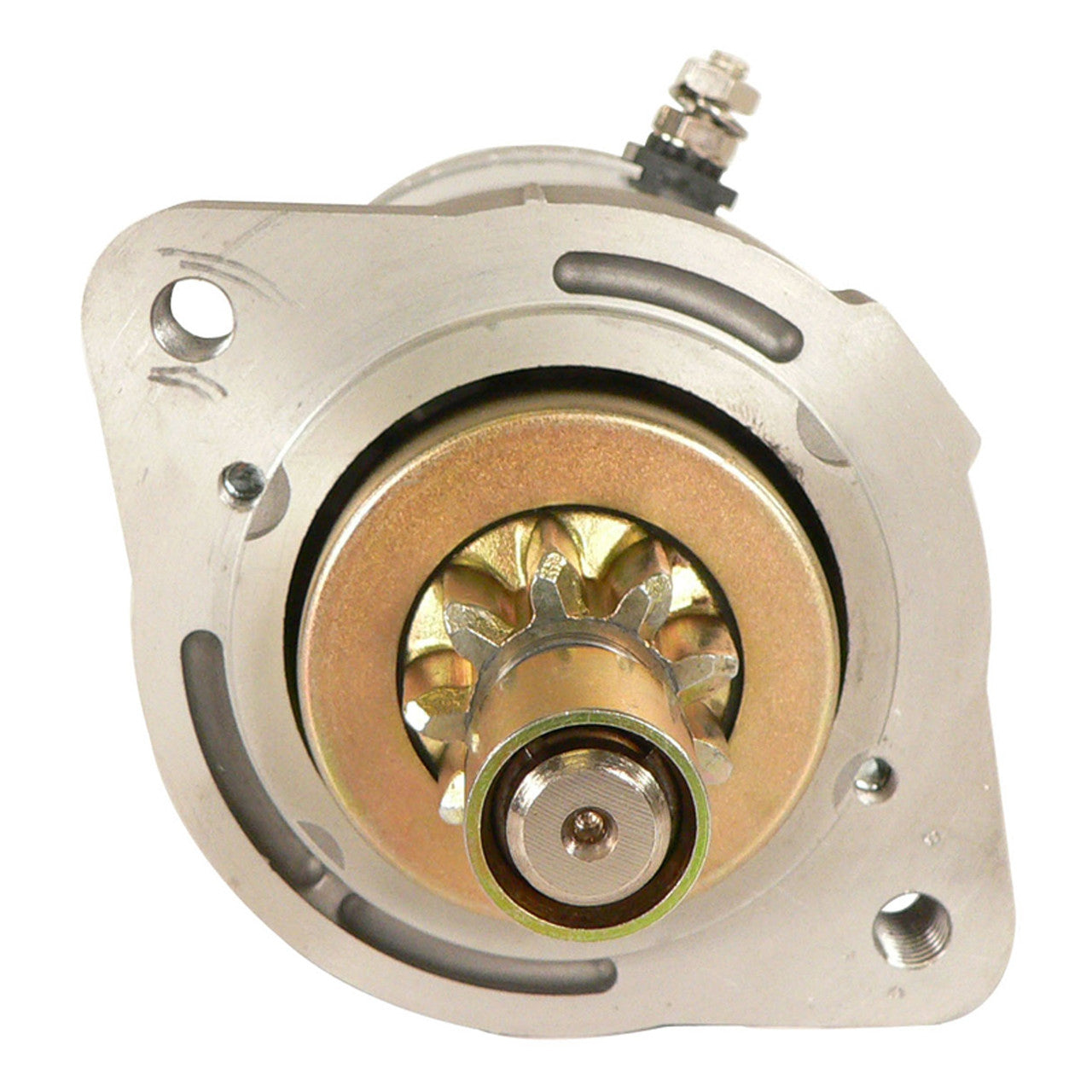 Starter Motor Suzuki DT55 DT65 2-Stroke Outboard 31100-94702 1985-1997 12V