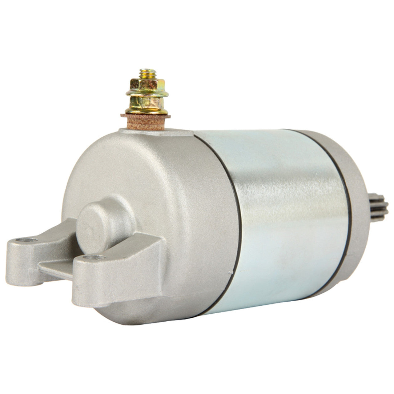 Starter Motor Suzuki GSX-R600 (01-05) GSX-R750 (00-05) Replacement 31100-44G00