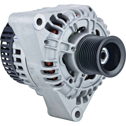 Alternator for AGCO Challenger Massey Ferguson MF 6445 6455 12V 120A High Output