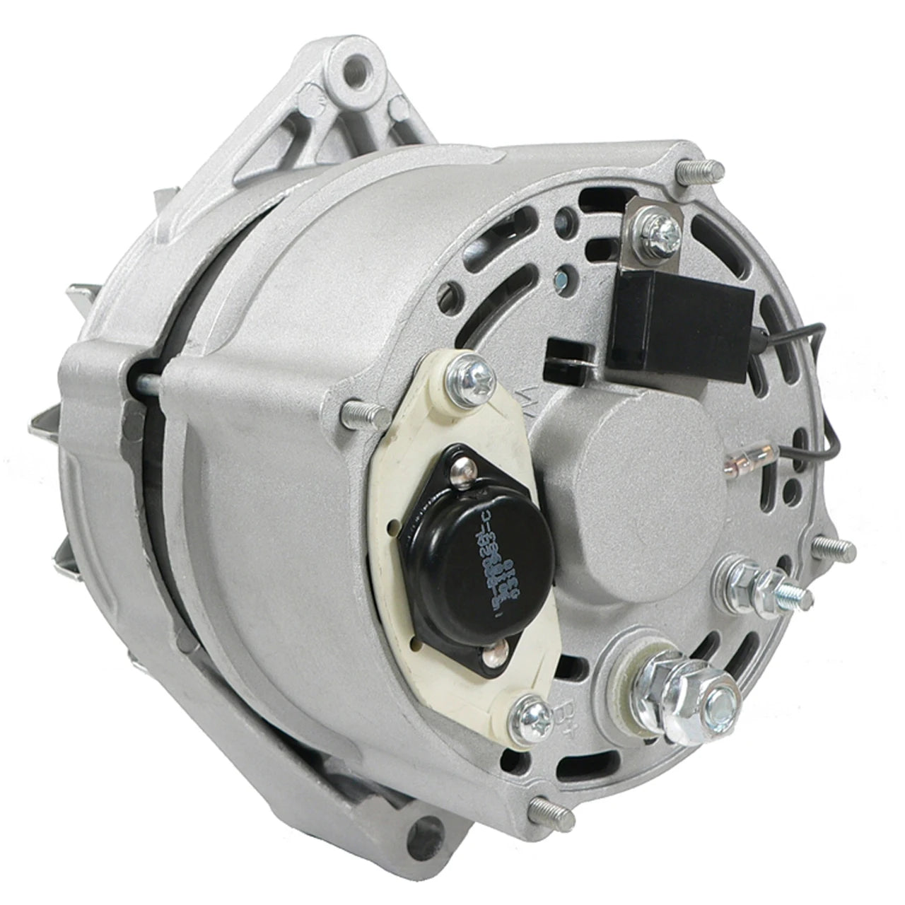 Alternator for John Deere IR/EF 12-Volt 95 Amp