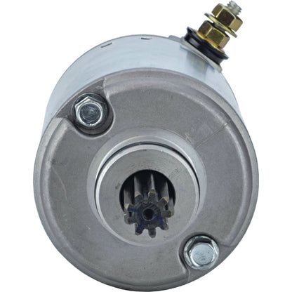 Starter Motor for Suzuki GS300L GS450 GS650 XN85 Motorcycle 12V 9T