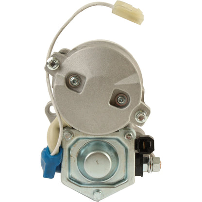 Starter for Bobcat 2200 2300 UTV Club Car Kubota D722 1E321-63011 6683052